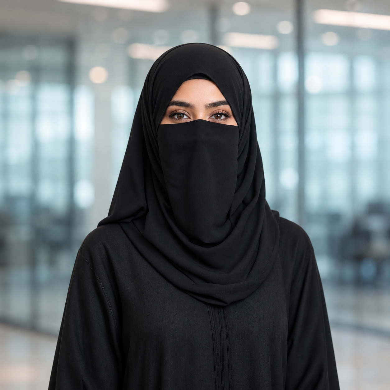 Nimra Abbas