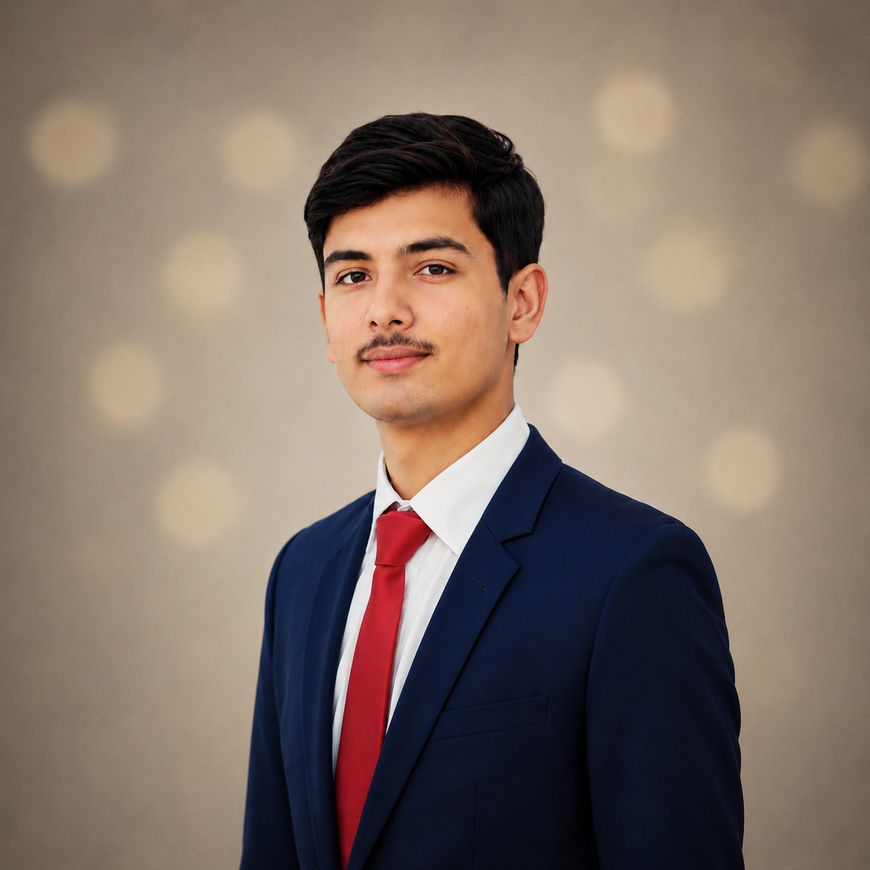 Umair Anjum